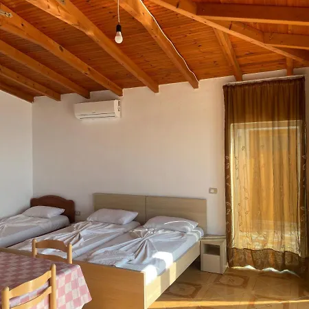 Sea View Apartments Vlore Exterior photo