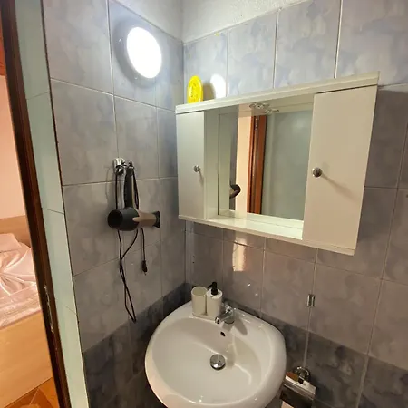 Sea View Apartments Vlore Exterior photo