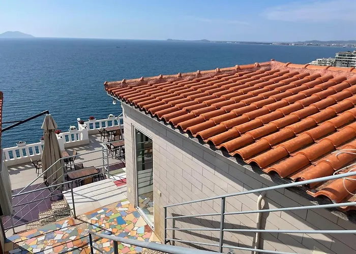 Sea View Apartments