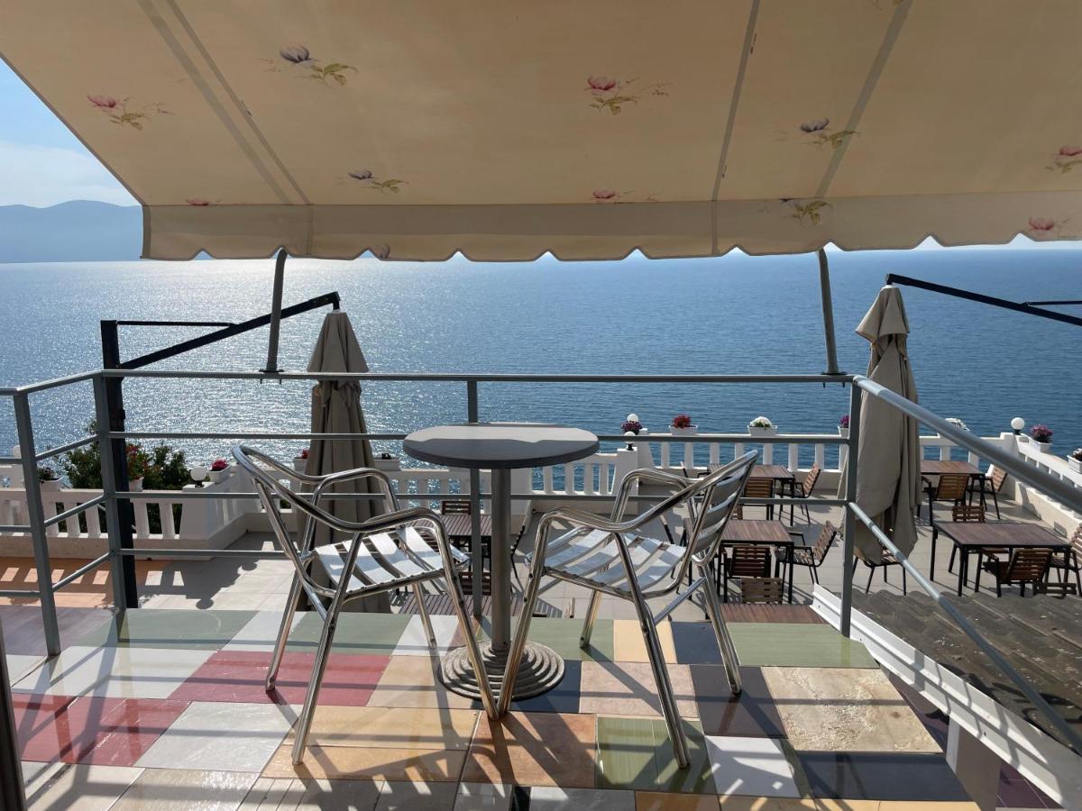 Apartament Sea View
