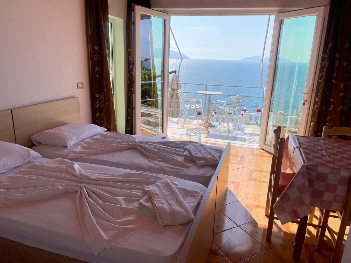 Sea View Apartament