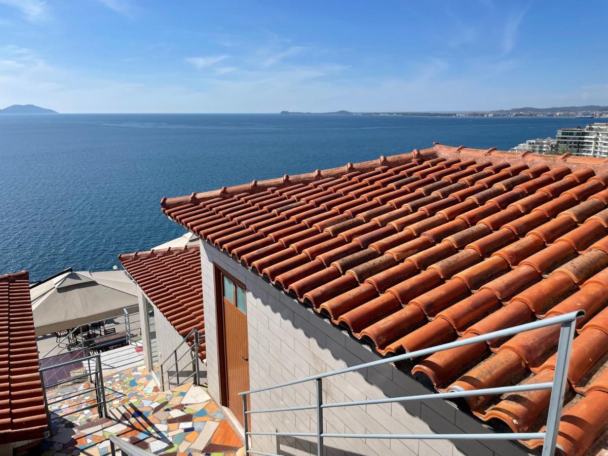 Sea View * Wlora