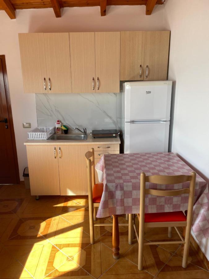 Apartament Sea View