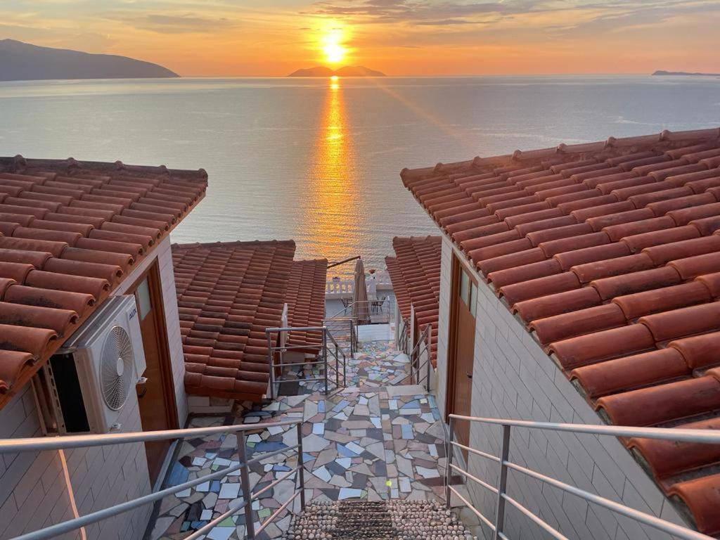 Sea View Apartament Wlora