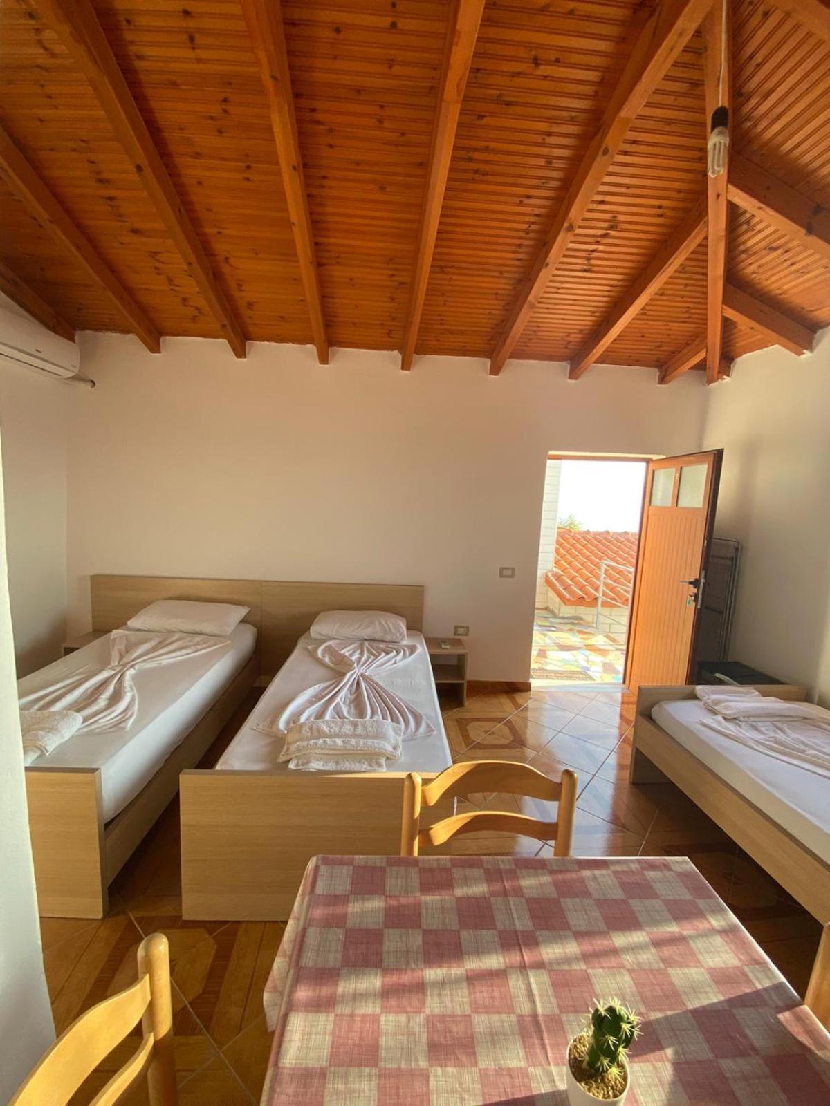 Apartament Sea View *