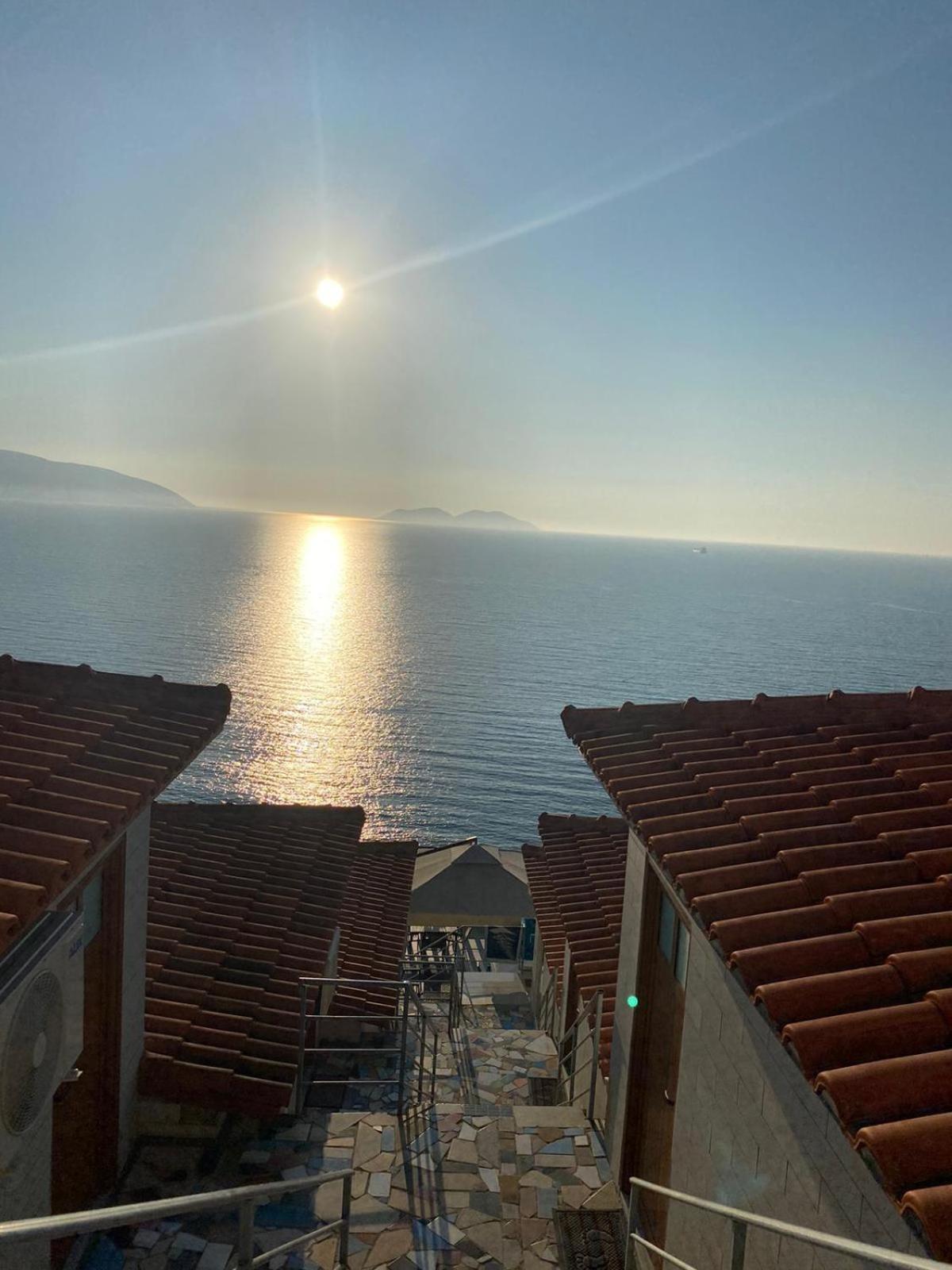 Apartament Sea View Wlora